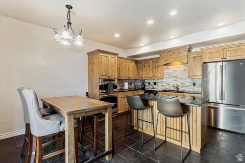 Tiny photo for 7218 S VIANSA CT, Midvale, UT 84047 (MLS # 2115203)