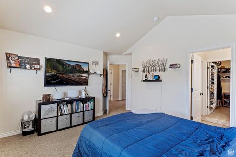 Tiny photo for 7218 S VIANSA CT, Midvale, UT 84047 (MLS # 2115203)