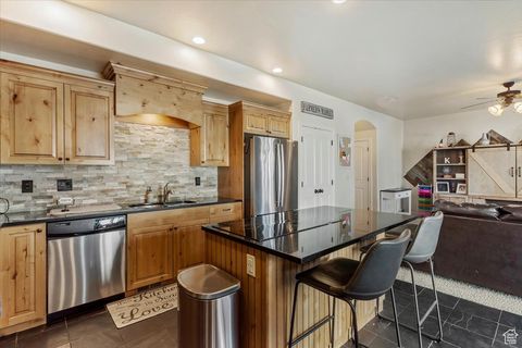 Tiny photo for 7218 S VIANSA CT, Midvale, UT 84047 (MLS # 2115203)