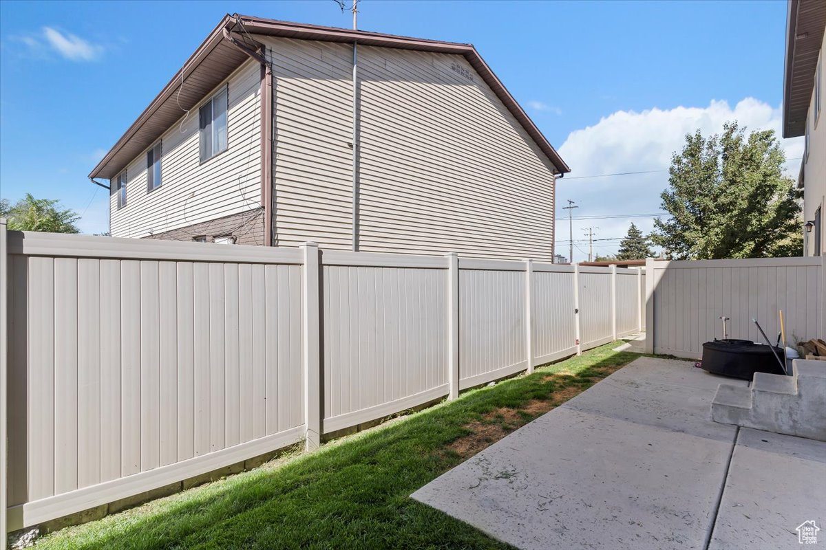 VIANSA VILLAS PUD - Residential