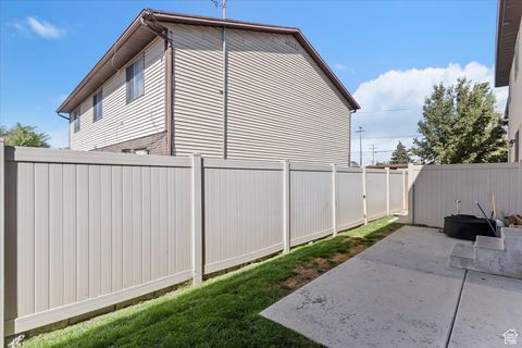 Tiny photo for 7218 S VIANSA CT, Midvale, UT 84047 (MLS # 2115203)