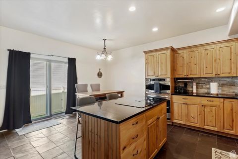 Tiny photo for 7218 S VIANSA CT, Midvale, UT 84047 (MLS # 2115203)