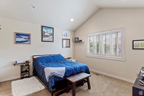 Tiny photo for 7218 S VIANSA CT, Midvale, UT 84047 (MLS # 2115203)