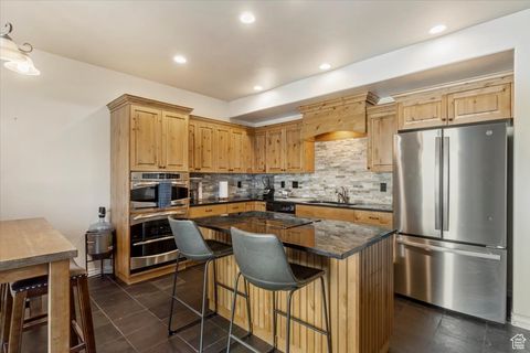 Tiny photo for 7218 S VIANSA CT, Midvale, UT 84047 (MLS # 2115203)