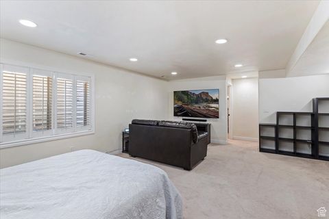 Tiny photo for 7218 S VIANSA CT, Midvale, UT 84047 (MLS # 2115203)