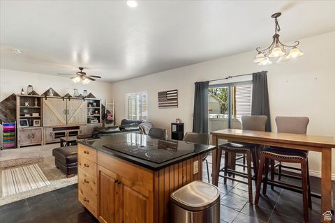 Tiny photo for 7218 S VIANSA CT, Midvale, UT 84047 (MLS # 2115203)
