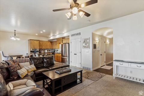 Tiny photo for 7218 S VIANSA CT, Midvale, UT 84047 (MLS # 2115203)
