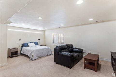 Tiny photo for 7218 S VIANSA CT, Midvale, UT 84047 (MLS # 2115203)