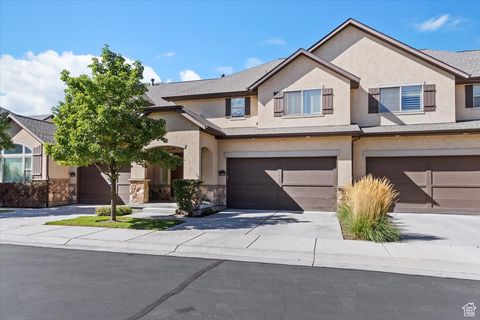 Tiny photo for 7218 S VIANSA CT, Midvale, UT 84047 (MLS # 2115203)