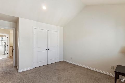 Tiny photo for 7218 S VIANSA CT, Midvale, UT 84047 (MLS # 2115203)