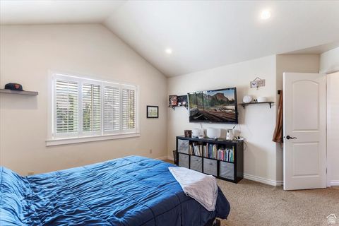 Tiny photo for 7218 S VIANSA CT, Midvale, UT 84047 (MLS # 2115203)