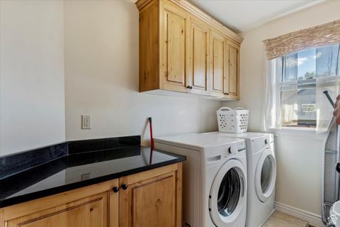 Tiny photo for 7218 S VIANSA CT, Midvale, UT 84047 (MLS # 2115203)