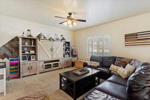 Tiny photo for 7218 S VIANSA CT, Midvale, UT 84047 (MLS # 2115203)