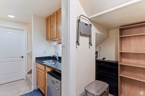 Tiny photo for 7218 S VIANSA CT, Midvale, UT 84047 (MLS # 2115203)