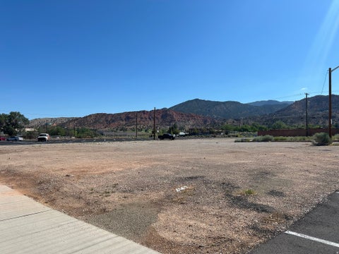 Vacant Land For Sale - 240 N 100<br/> Iron County, Cedar City, UT 84721