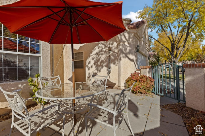 1186 E 900 #21, Saint George, Utah image 2