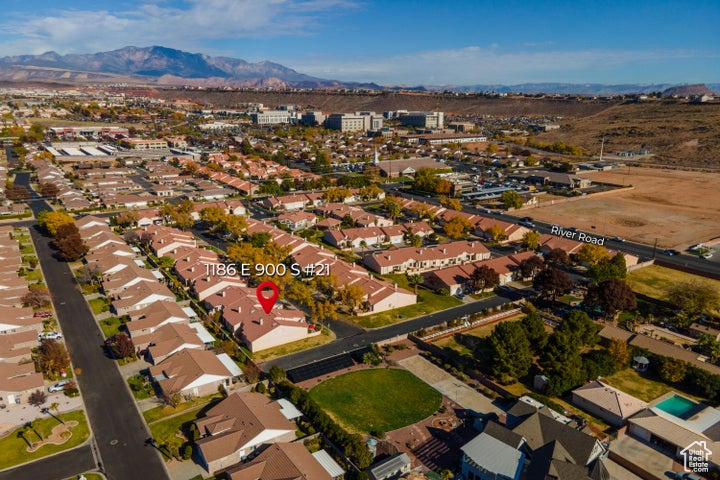 1186 E 900 #21, Saint George, Utah image 29