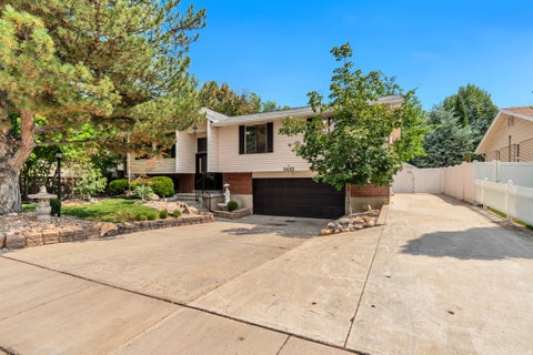 Tiny photo for 9495 S PINEDALE CIR, Sandy, UT 84092 (MLS # 2178209)