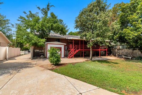 Tiny photo for 9495 S PINEDALE CIR, Sandy, UT 84092 (MLS # 2178209)
