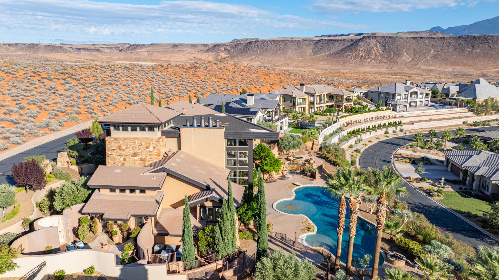 NORTHBRIDGE ESTATES PH 2 - Residential