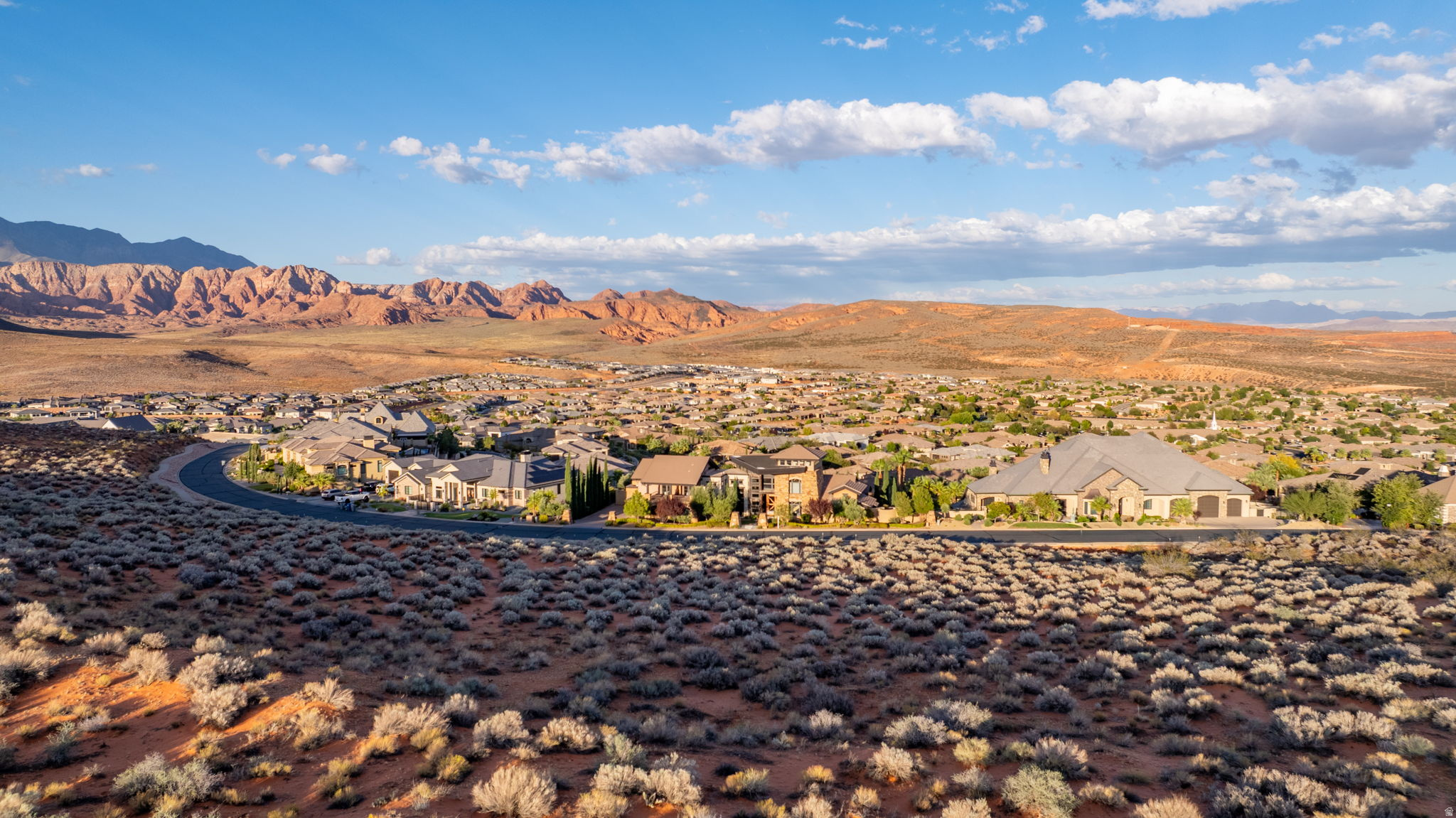 NORTHBRIDGE ESTATES PH 2 - Residential