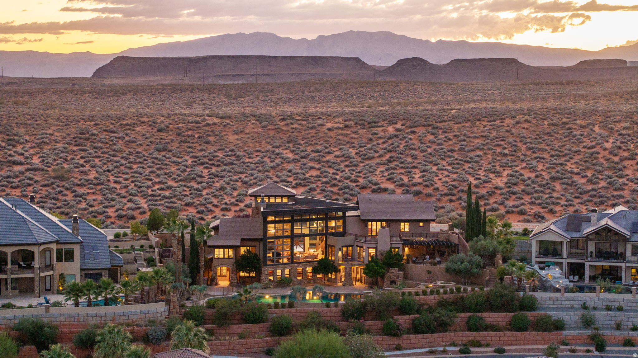 NORTHBRIDGE ESTATES PH 2 - Residential