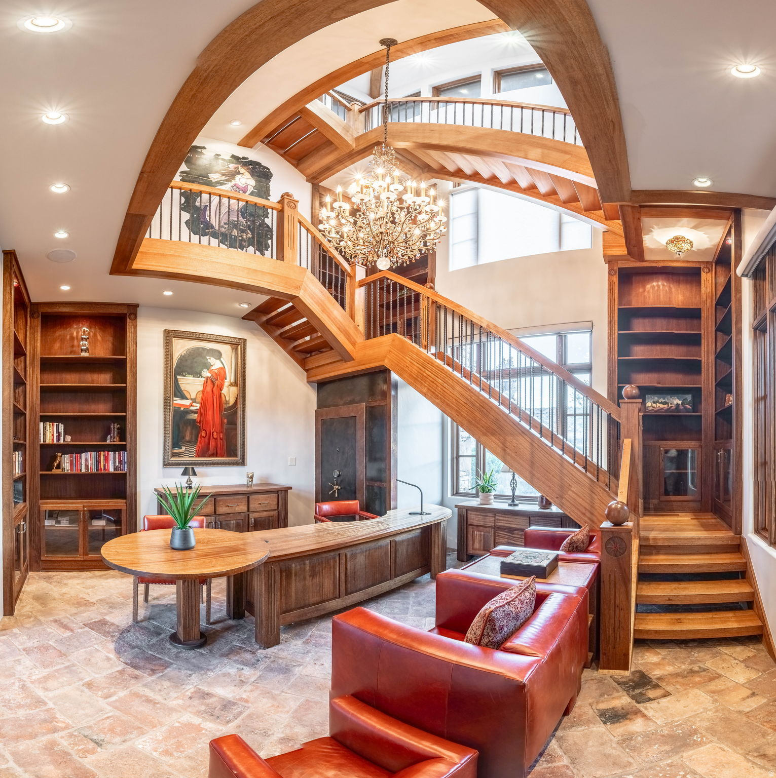 NORTHBRIDGE ESTATES PH 2 - Residential