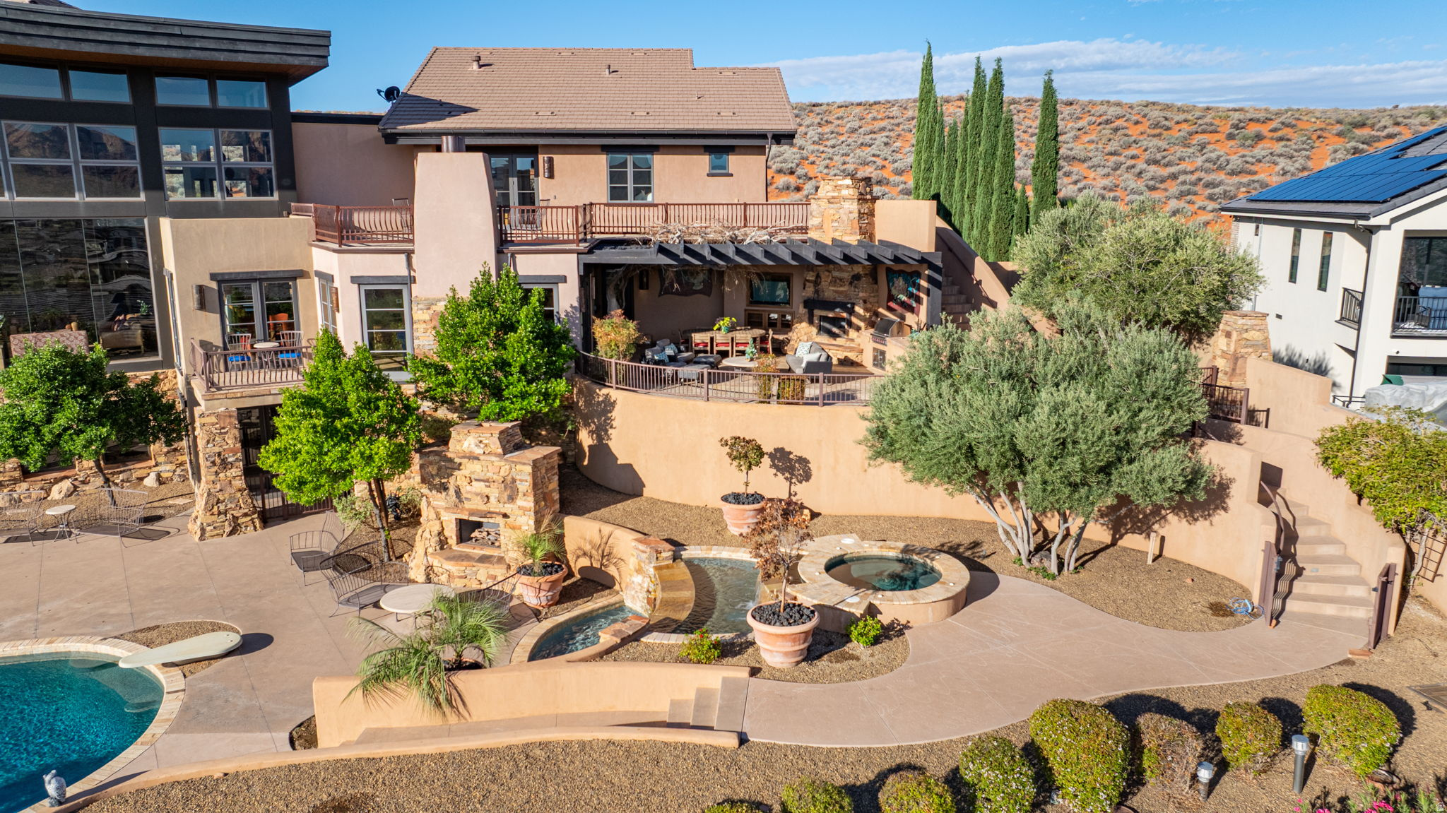 NORTHBRIDGE ESTATES PH 2 - Residential