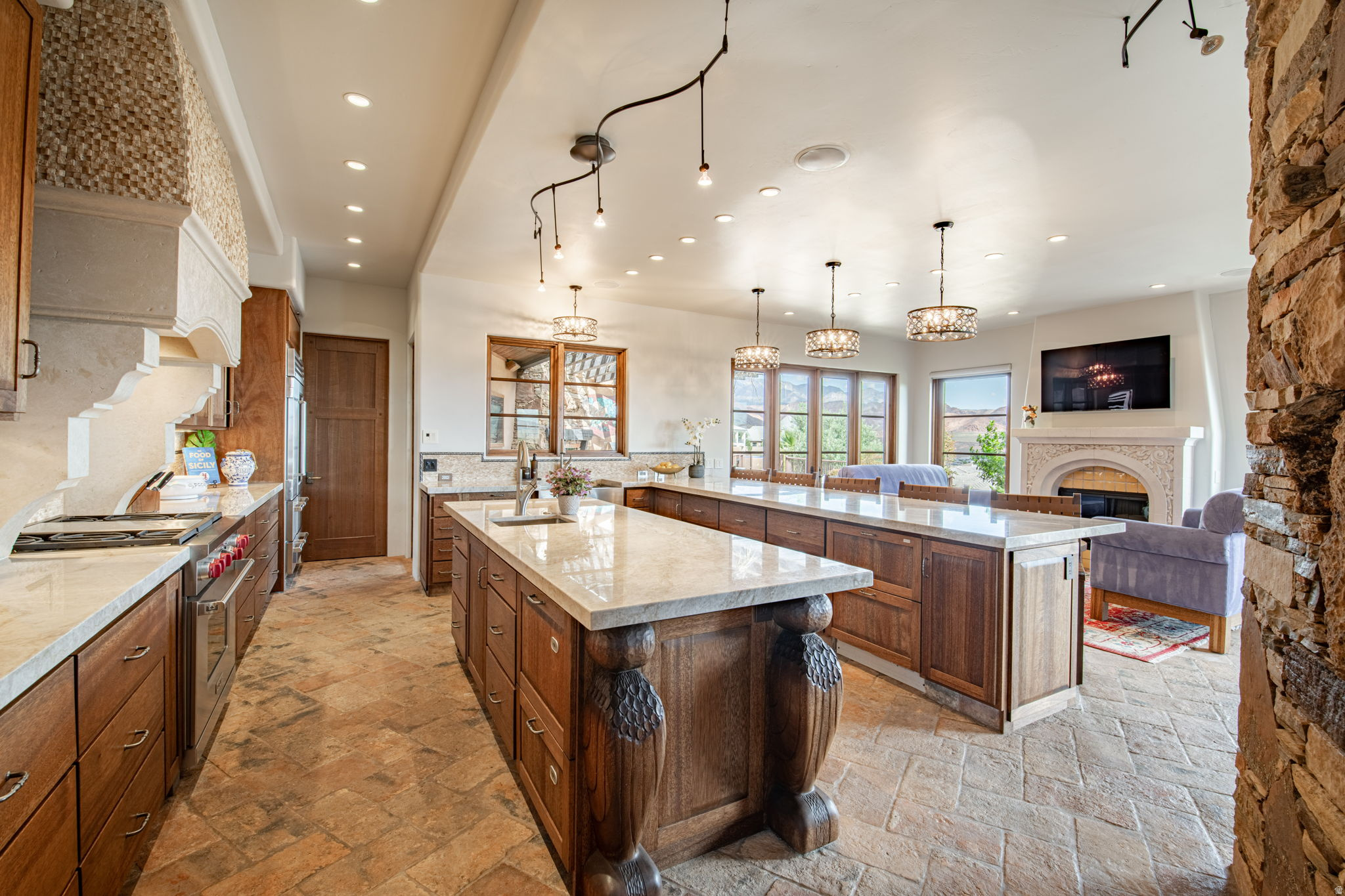 NORTHBRIDGE ESTATES PH 2 - Residential