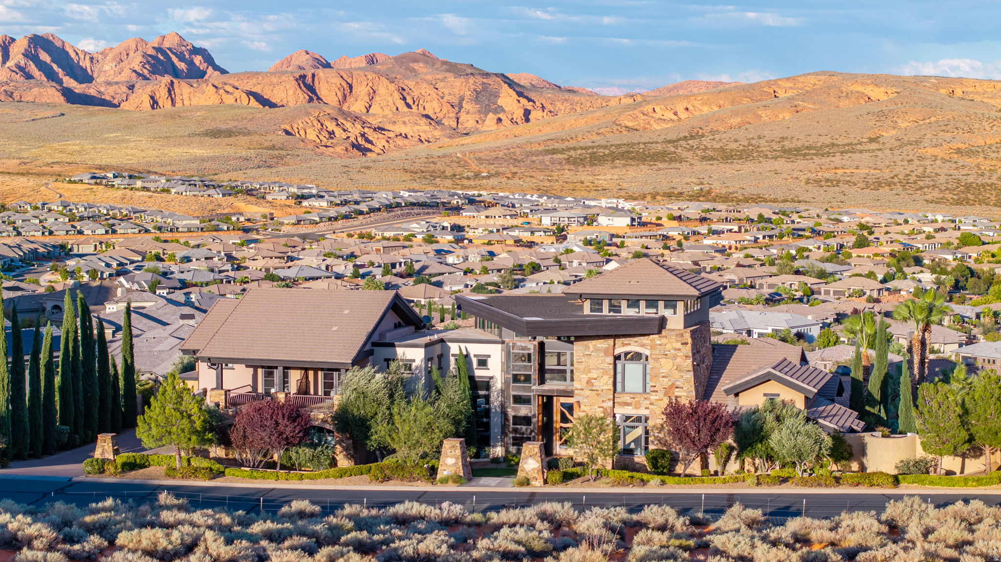 NORTHBRIDGE ESTATES PH 2 - Residential