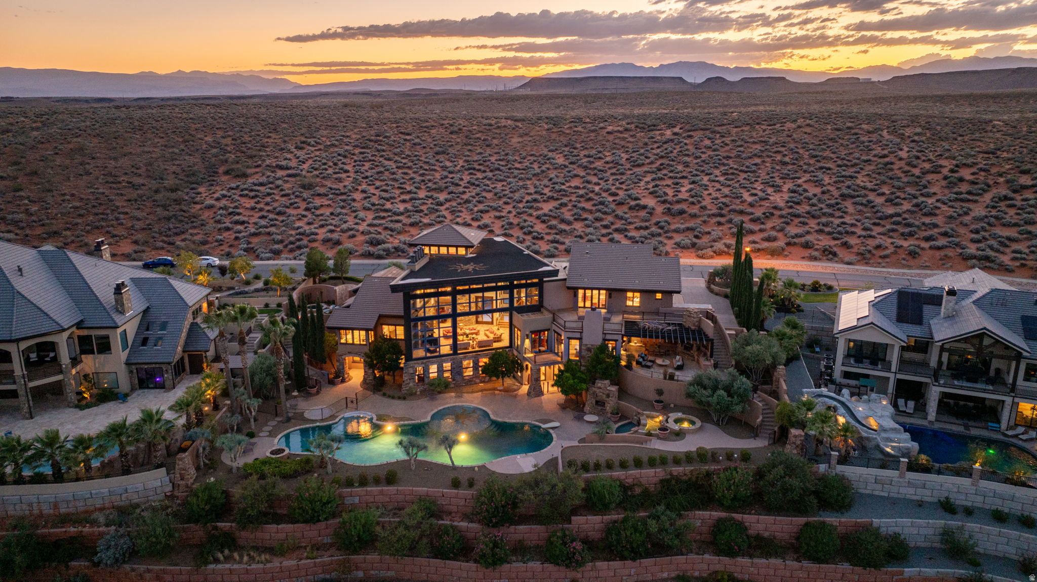 NORTHBRIDGE ESTATES PH 2 - Residential