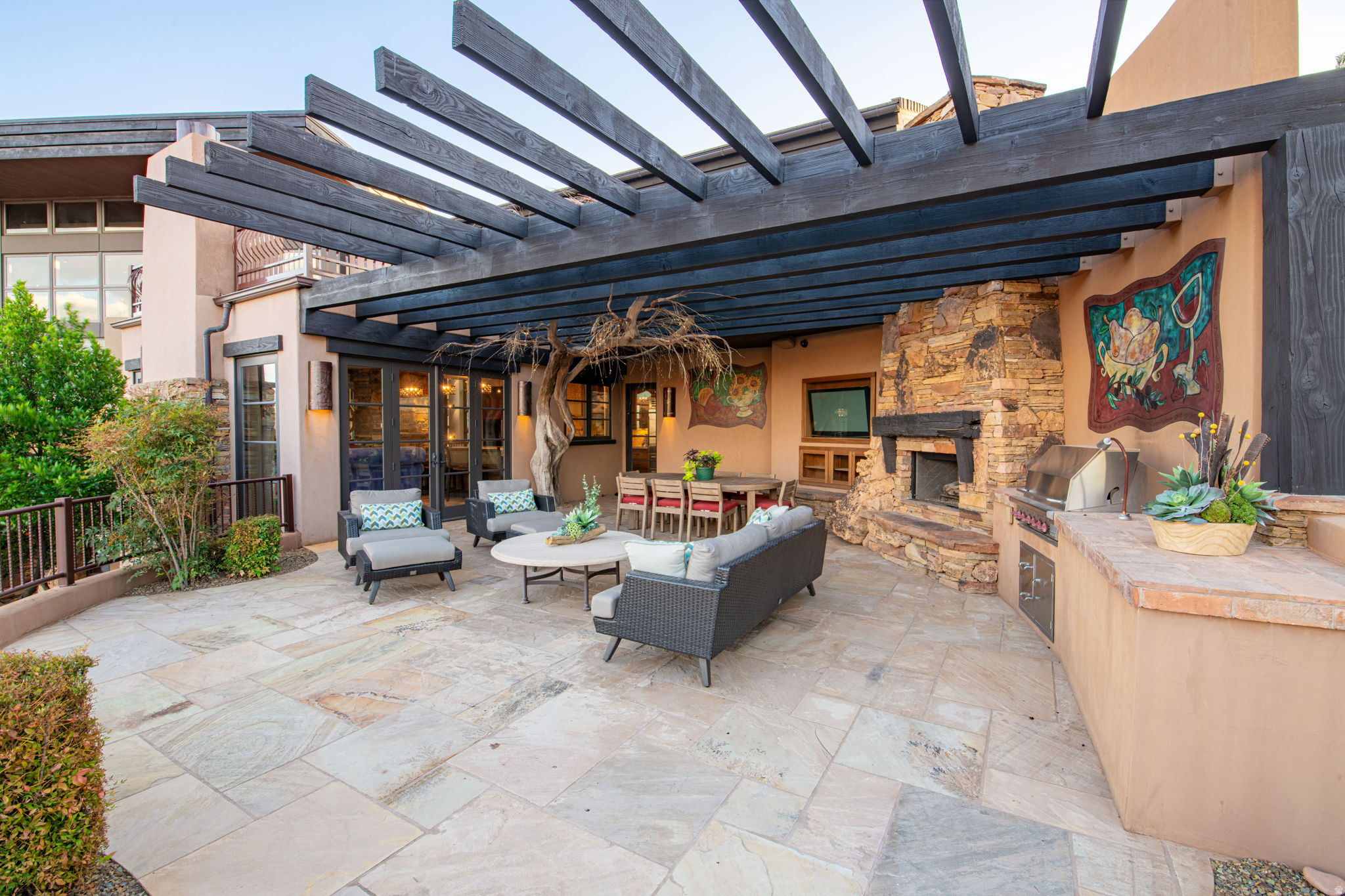 NORTHBRIDGE ESTATES PH 2 - Residential