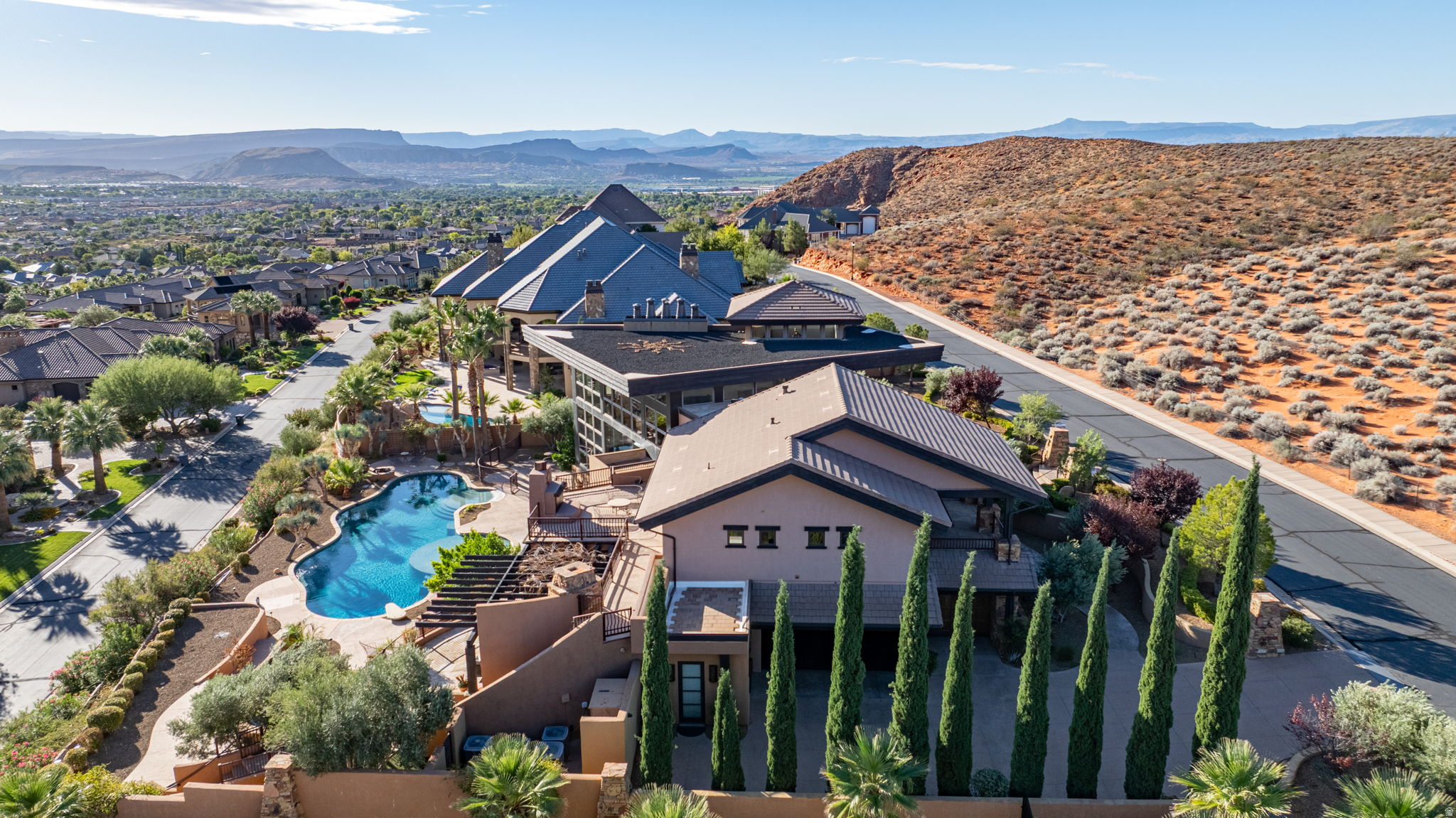 NORTHBRIDGE ESTATES PH 2 - Residential