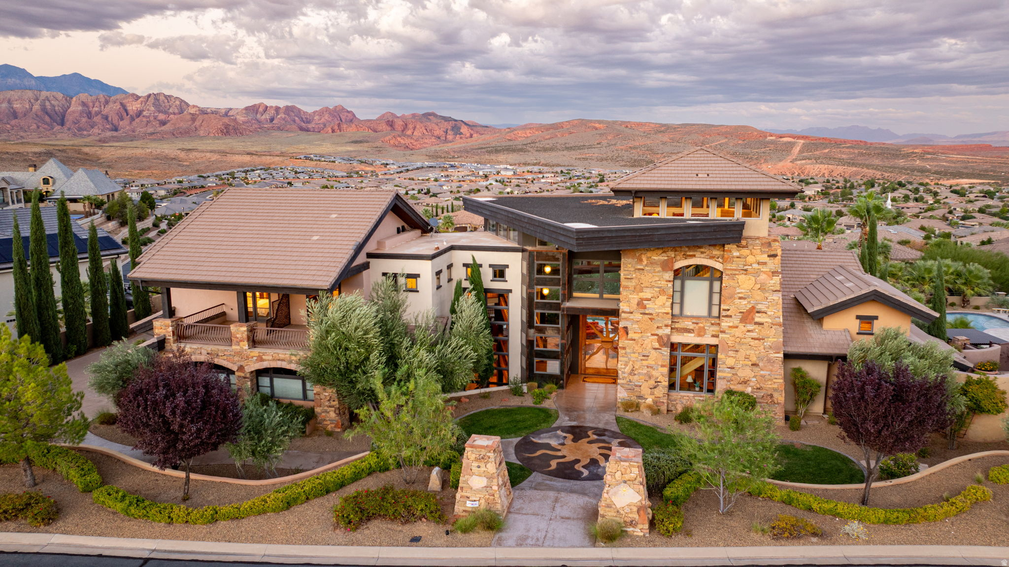 NORTHBRIDGE ESTATES PH 2 - Residential