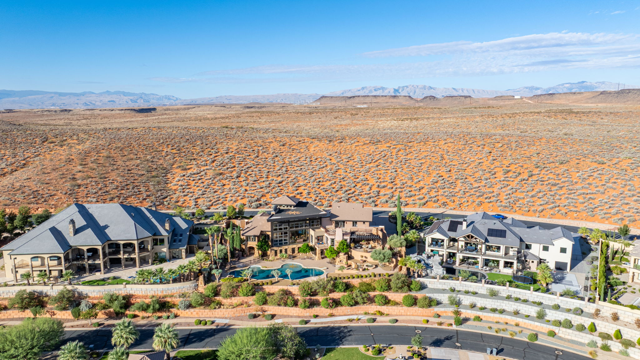 NORTHBRIDGE ESTATES PH 2 - Residential