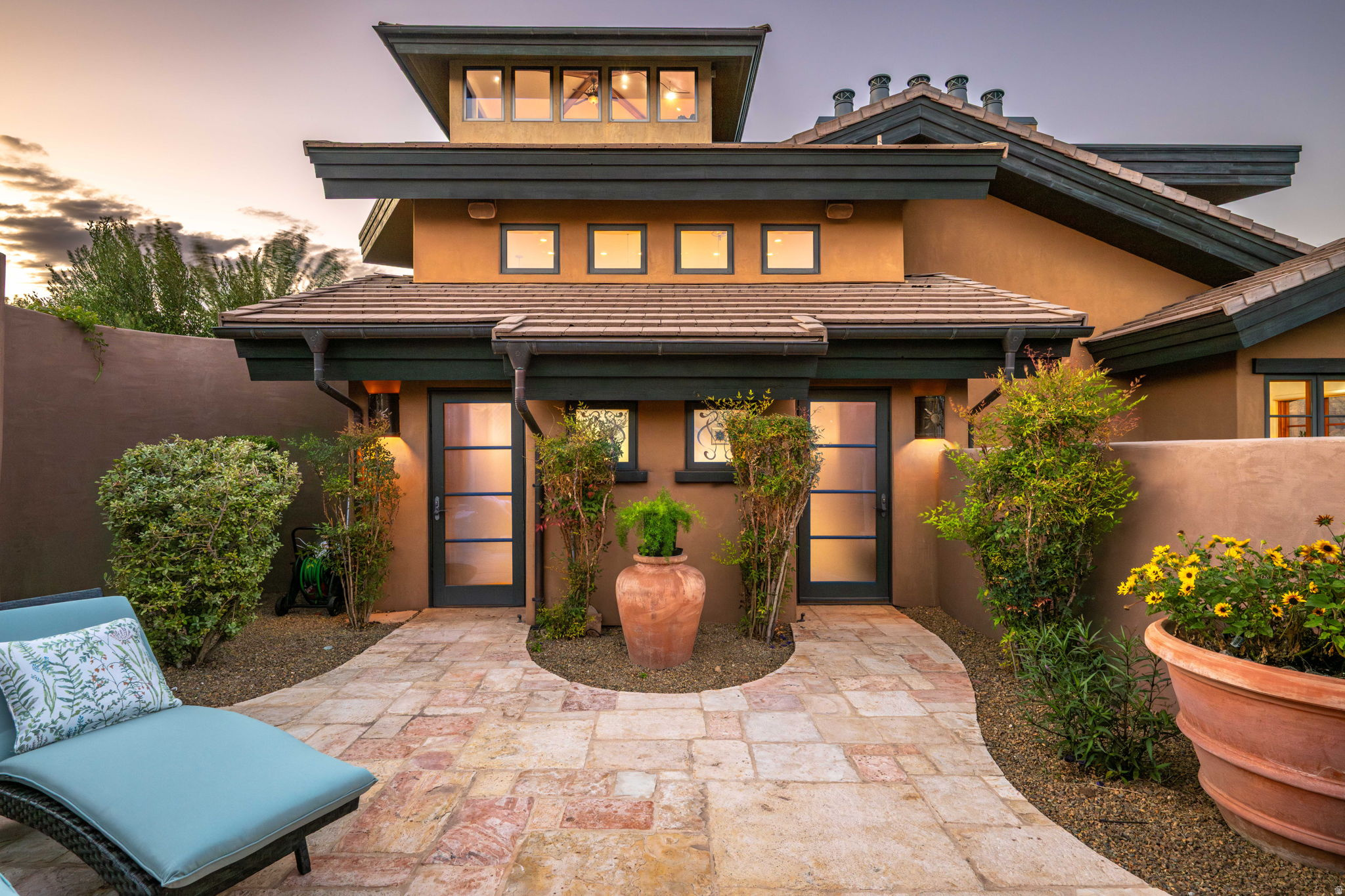 NORTHBRIDGE ESTATES PH 2 - Residential