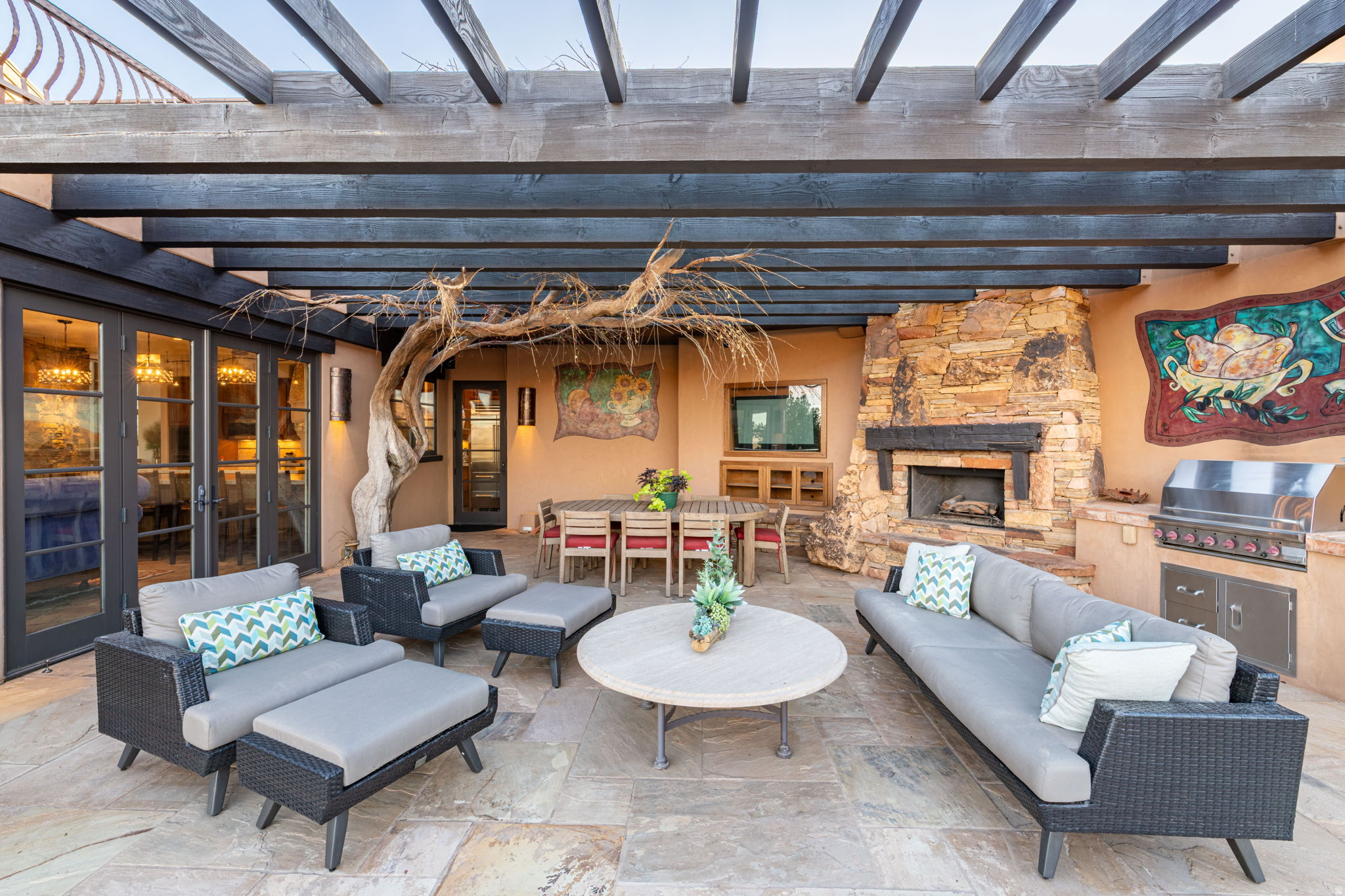 NORTHBRIDGE ESTATES PH 2 - Residential