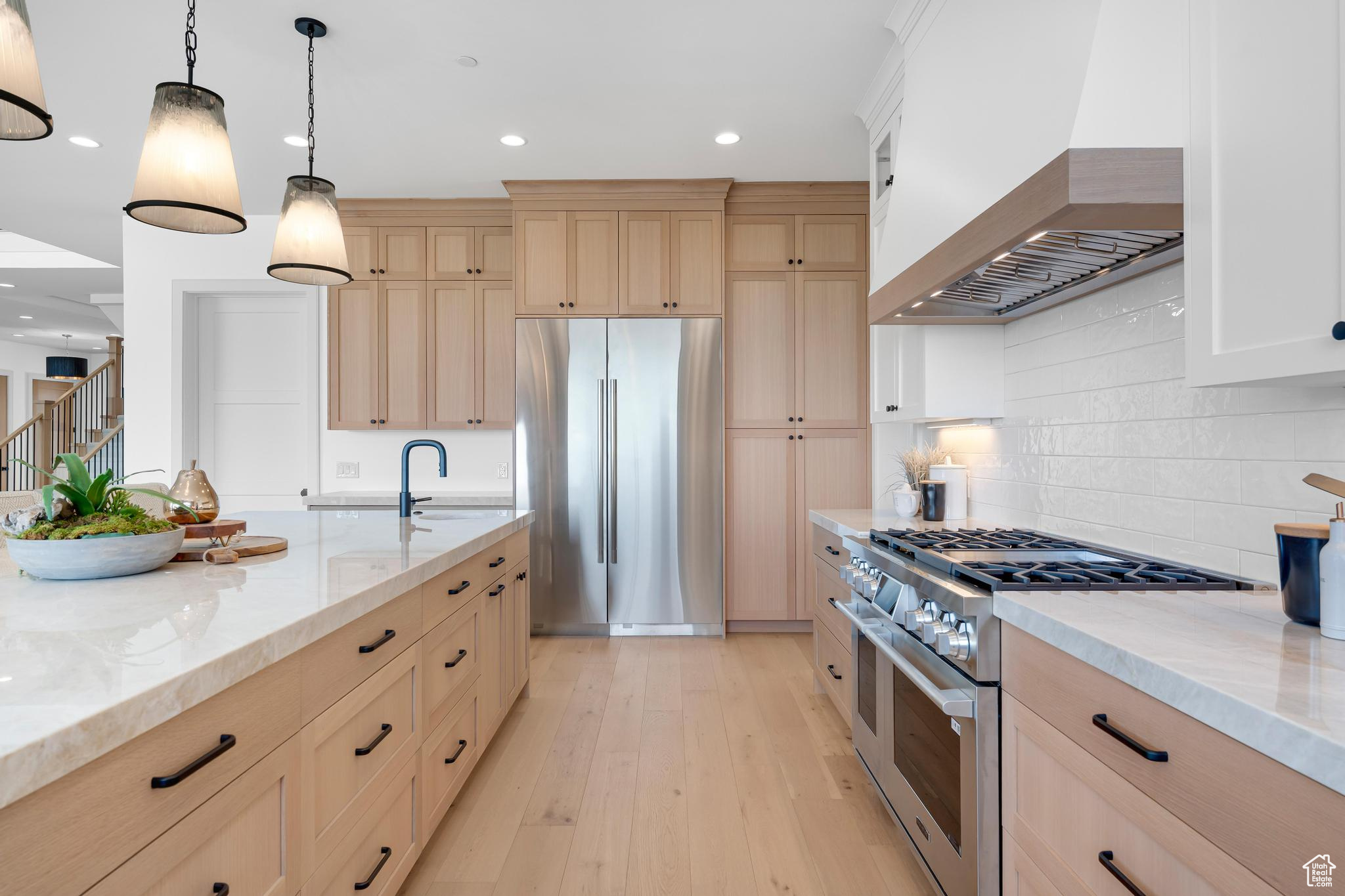 BOX ELDER - Residential