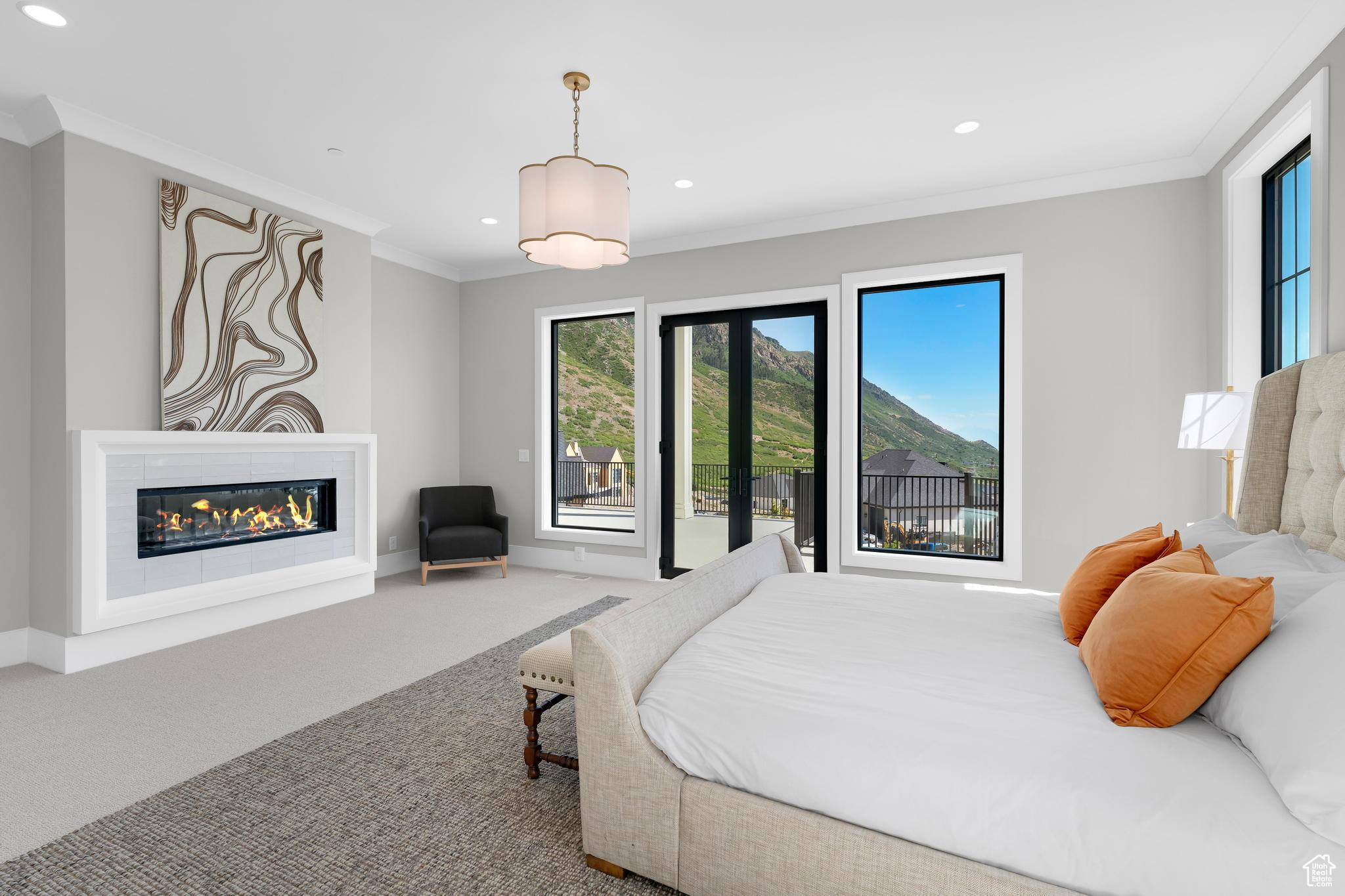 BOX ELDER - Residential