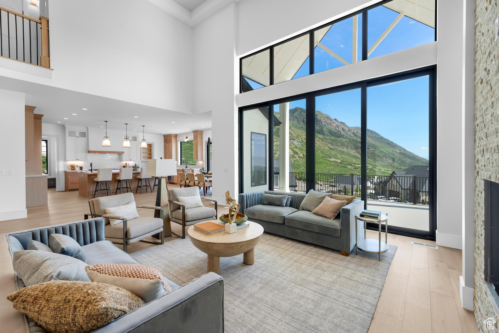 BOX ELDER - Residential