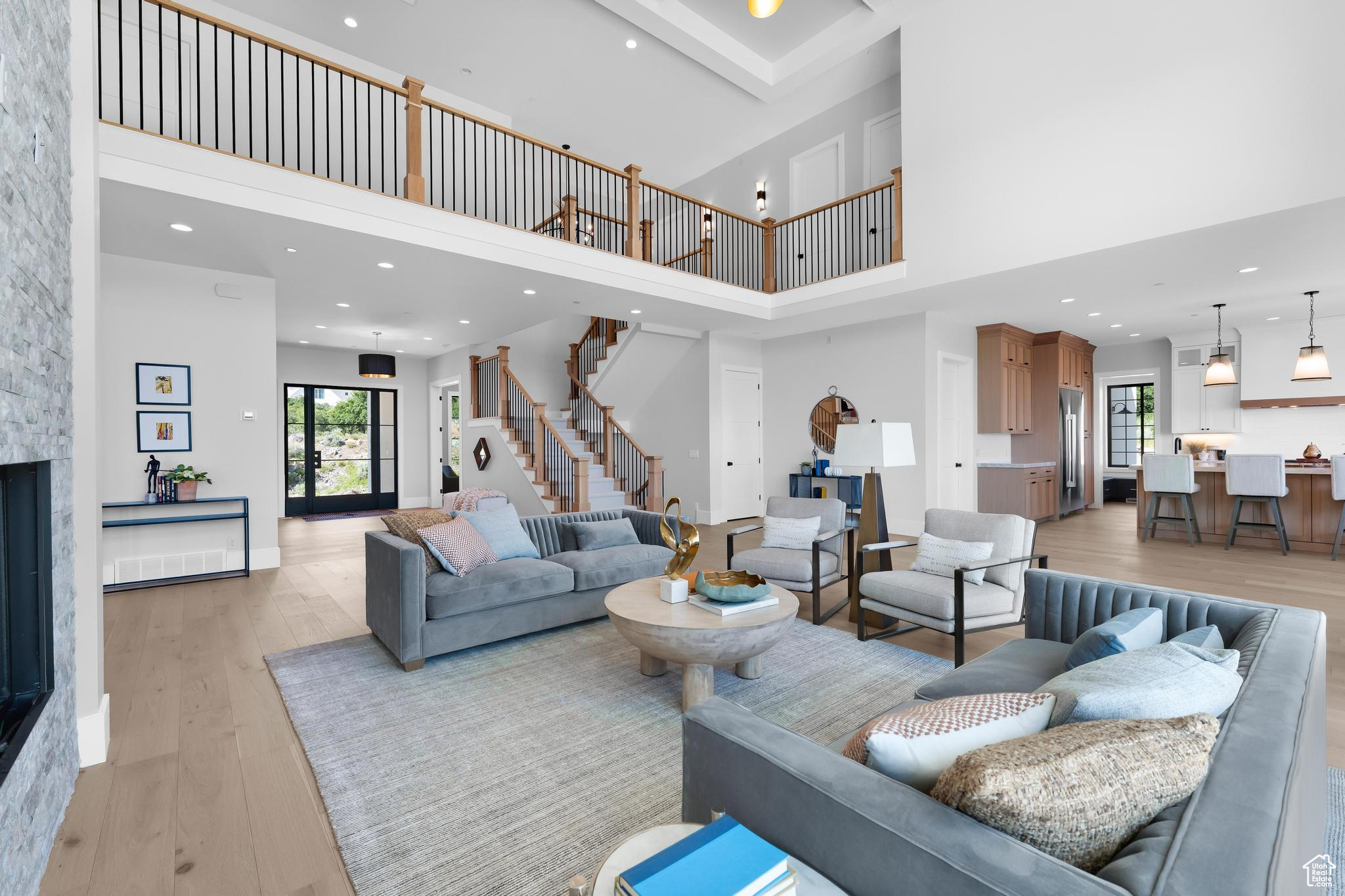 BOX ELDER - Residential