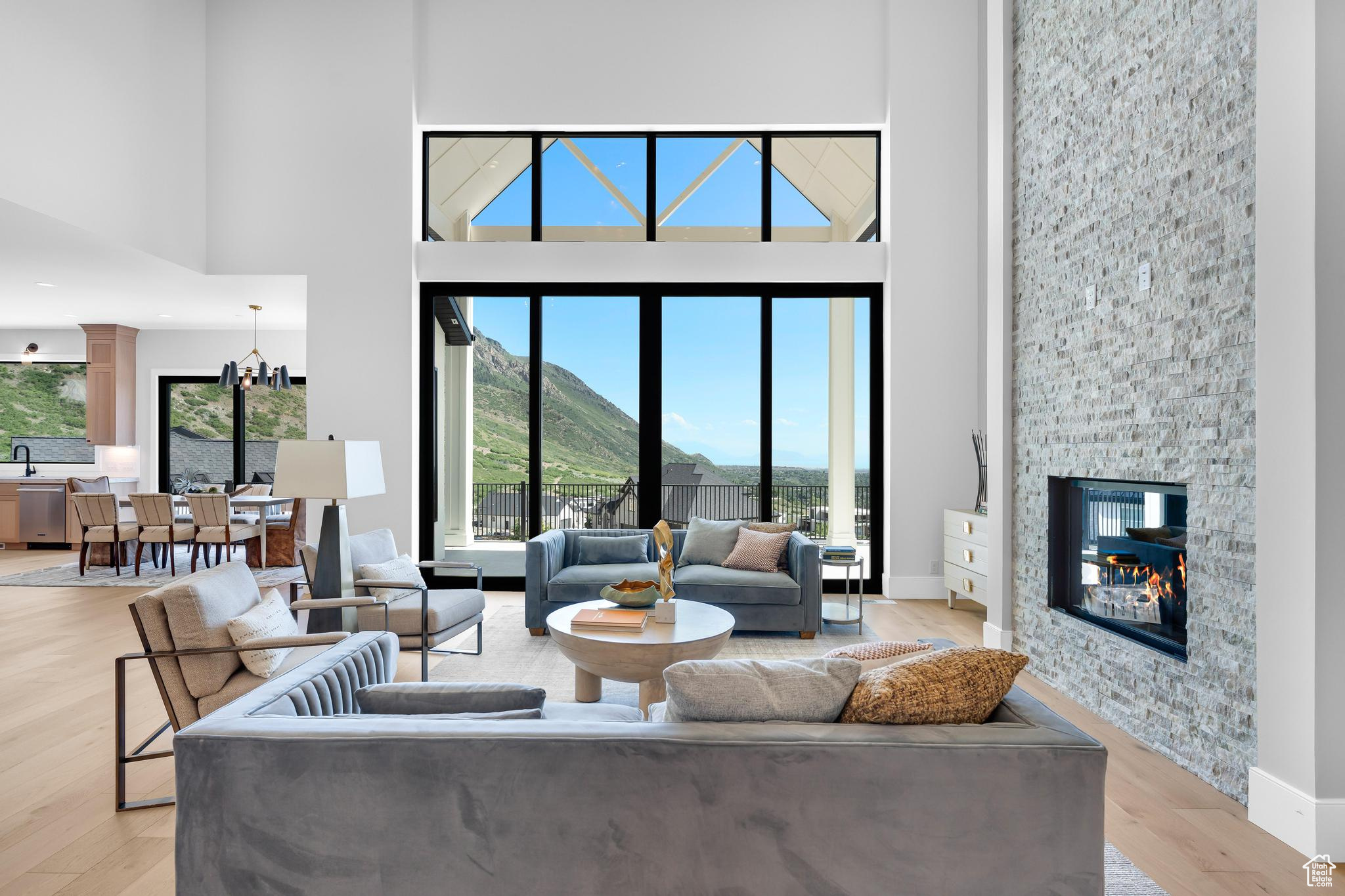 BOX ELDER - Residential