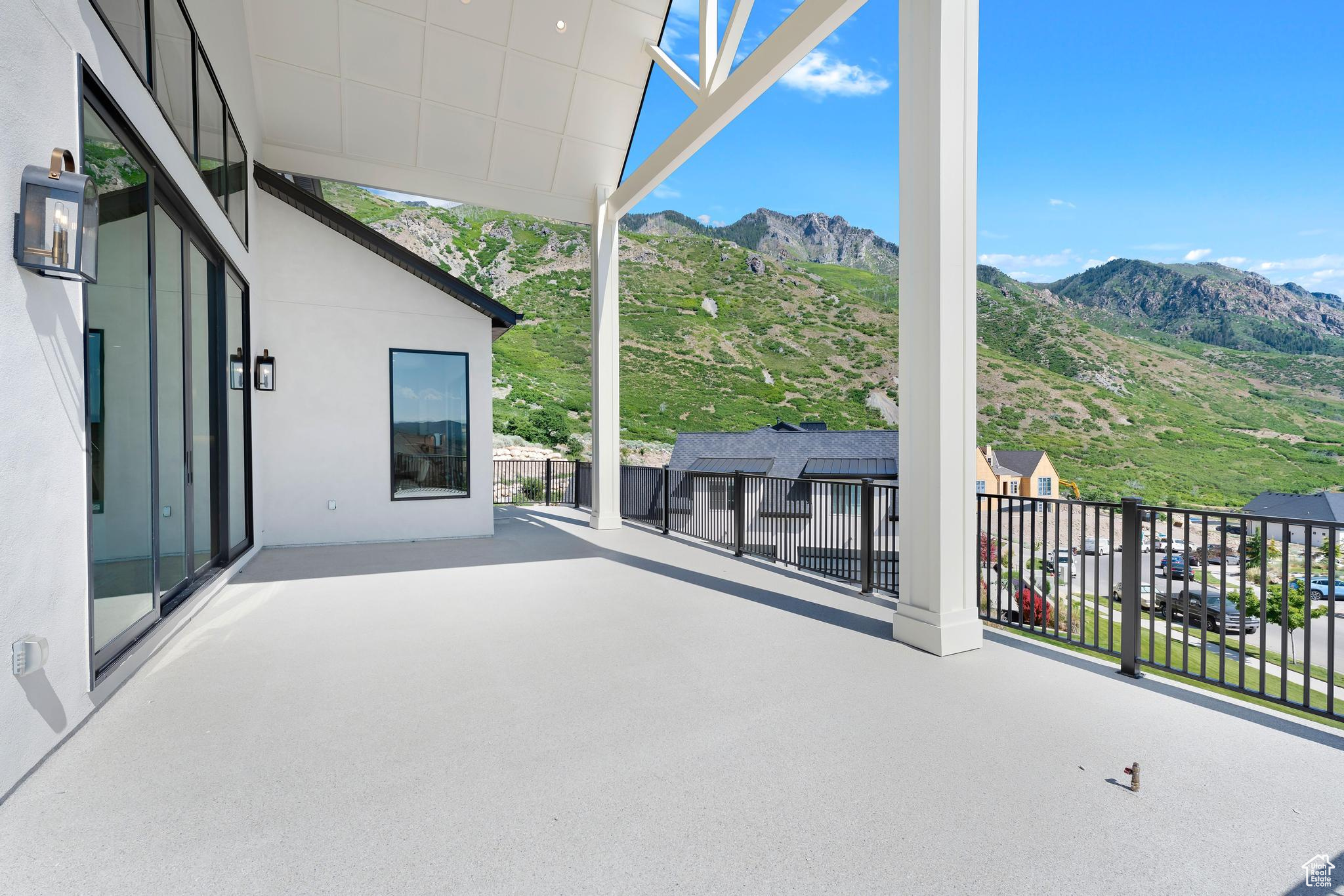 BOX ELDER - Residential