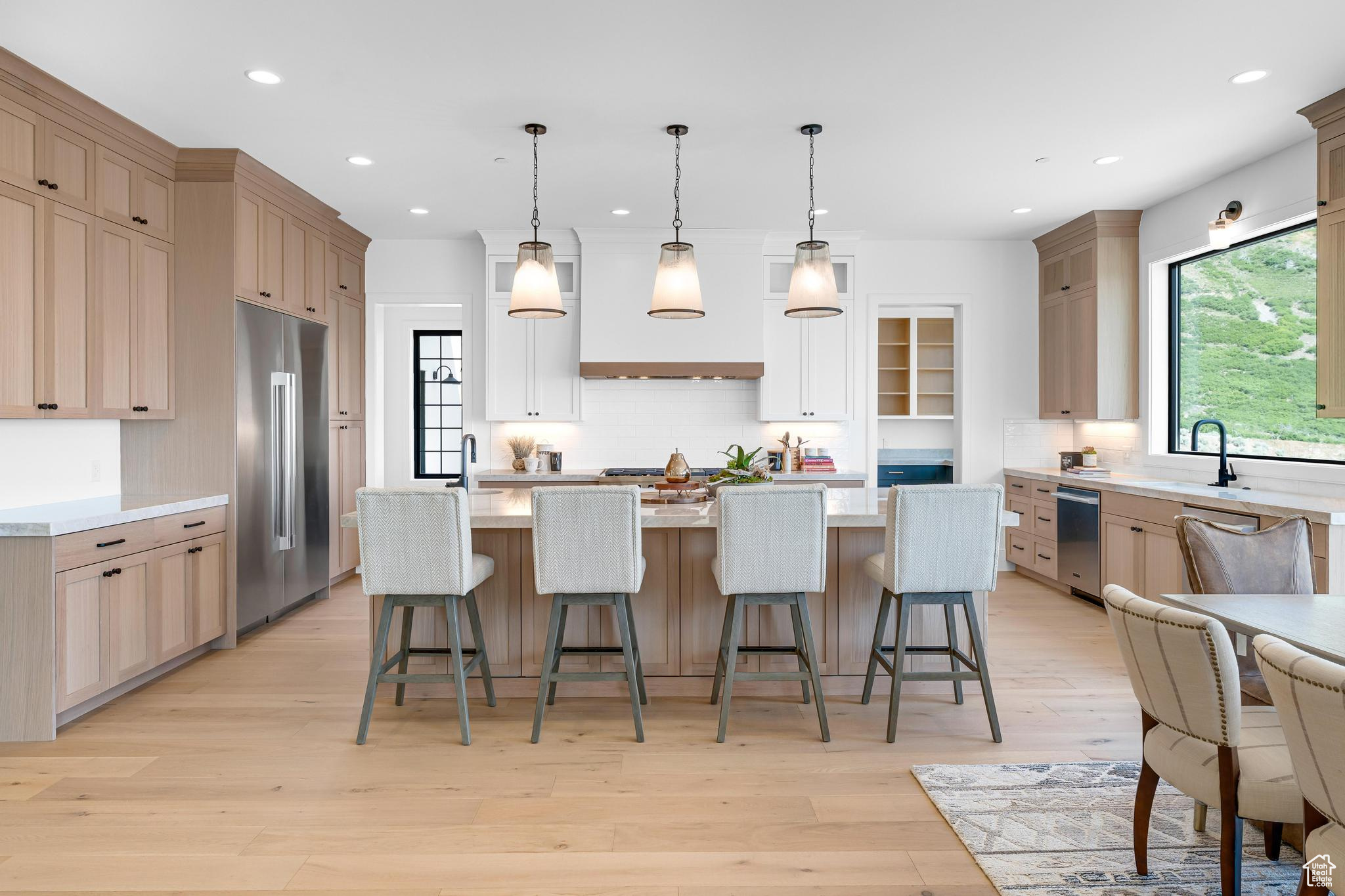 BOX ELDER - Residential