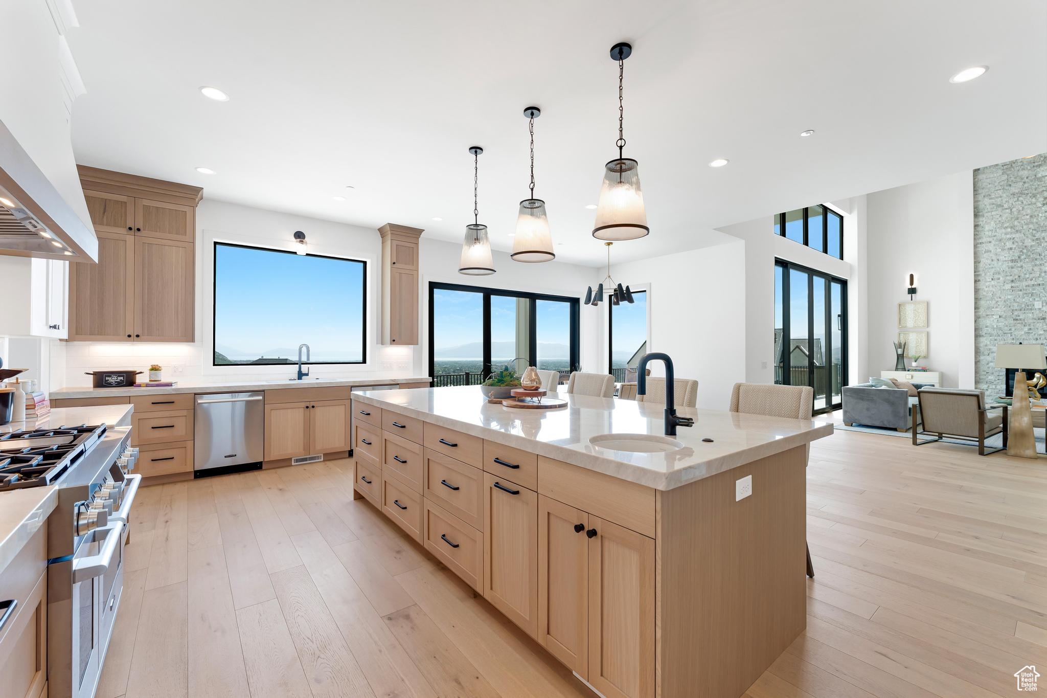 BOX ELDER - Residential