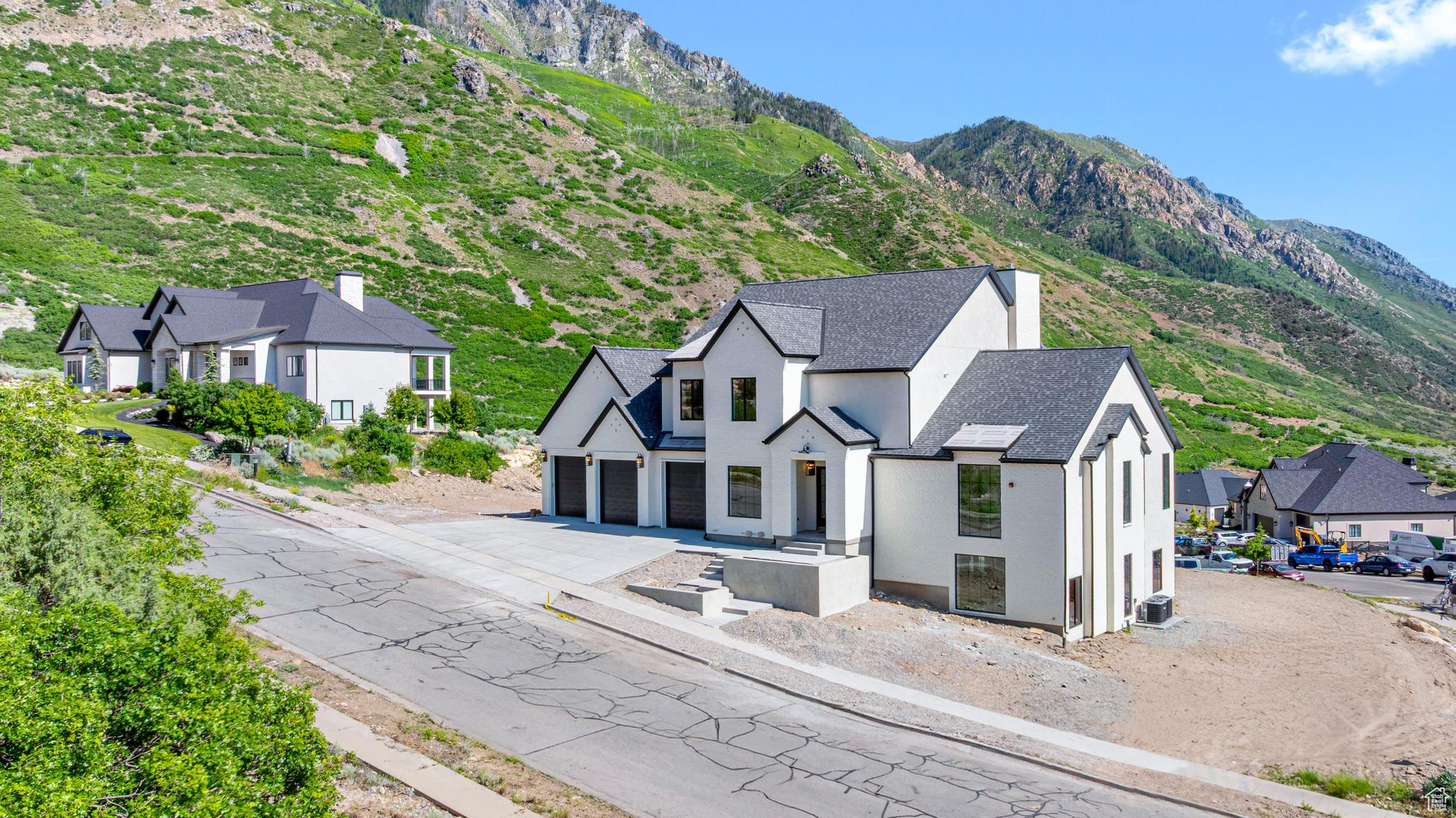 BOX ELDER - Residential