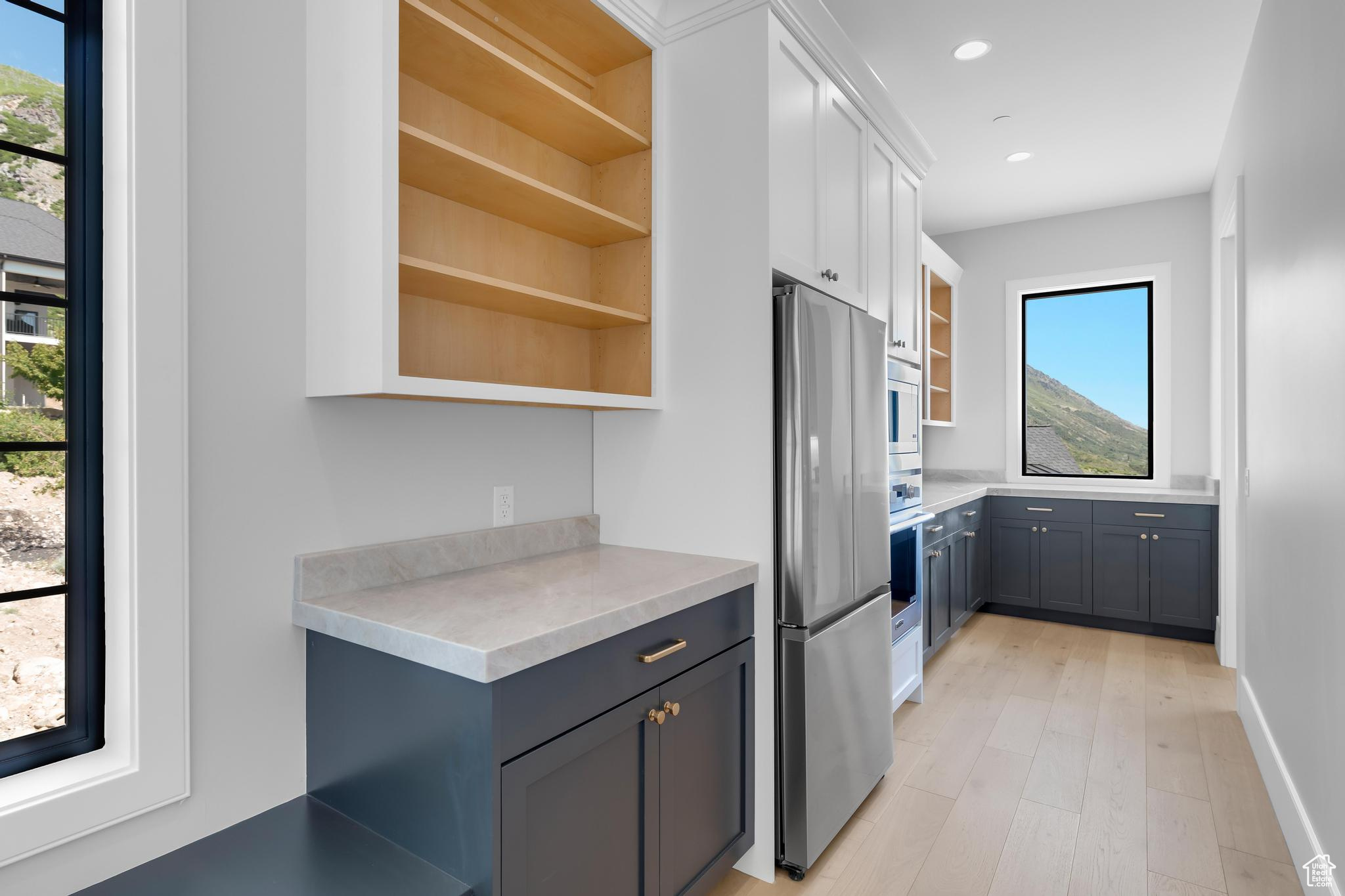 BOX ELDER - Residential