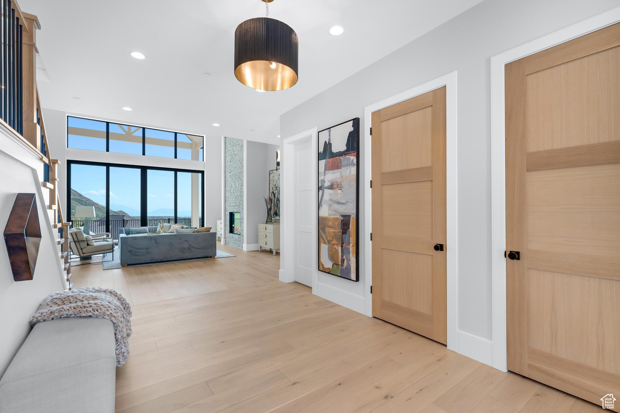 BOX ELDER - Residential