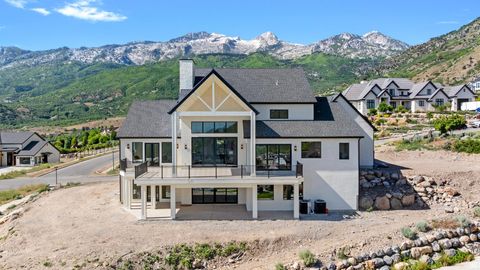 Photo of 3851 W BOX ELDER CIR, Alpine, UT 84004 (MLS # 2090244)