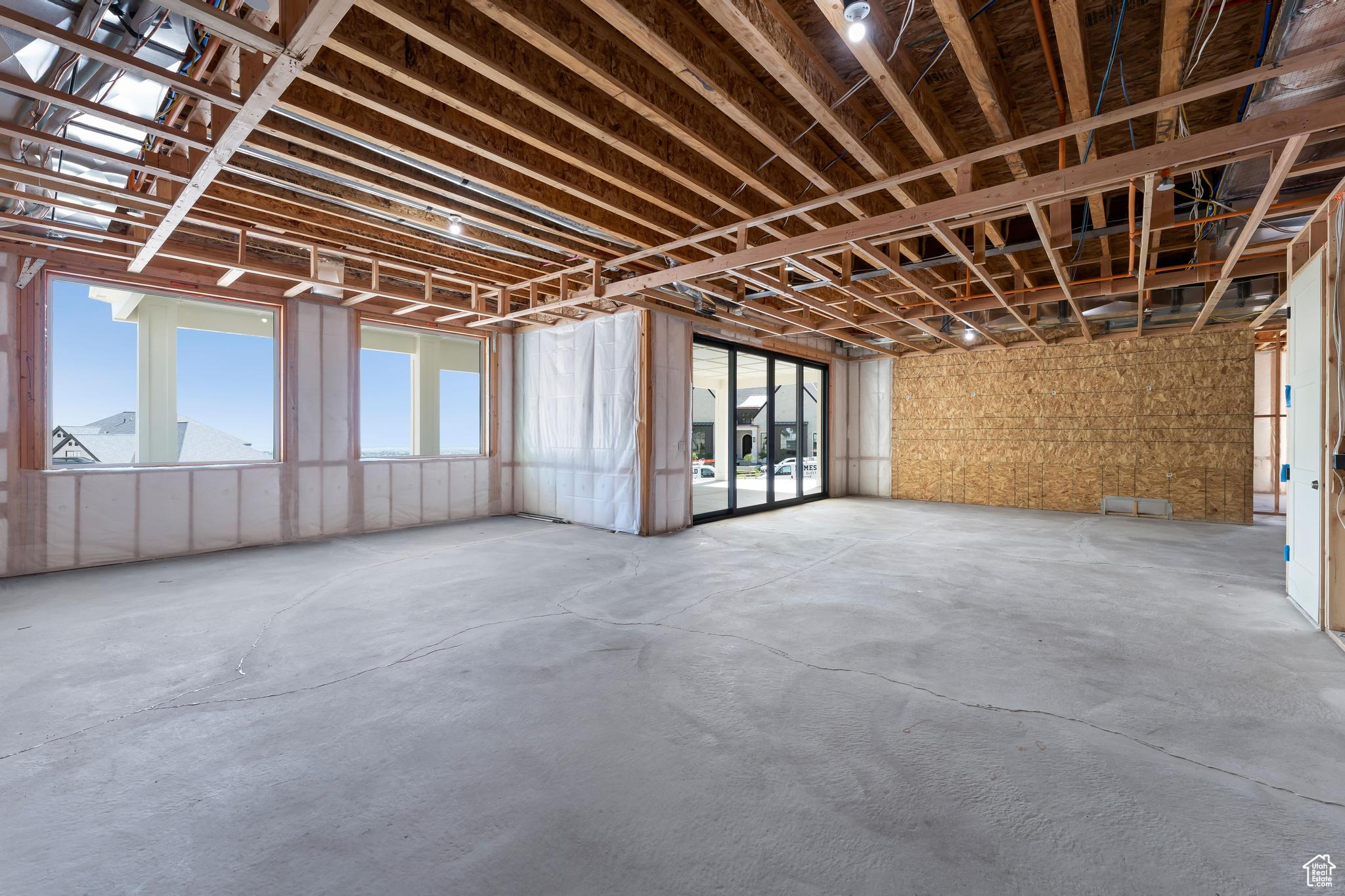 BOX ELDER - Residential